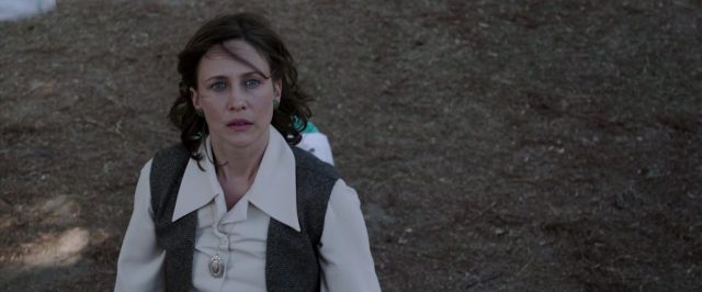 Conjuring : les dossiers Warren - Photos et affiches. 17 Vera Farmiga et Patrick Wilson dans Conjuring : les dossiers Warren 2013