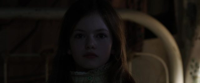 Conjuring : les dossiers Warren - Photos et affiches. 18 Vera Farmiga et Patrick Wilson dans Conjuring : les dossiers Warren 2013