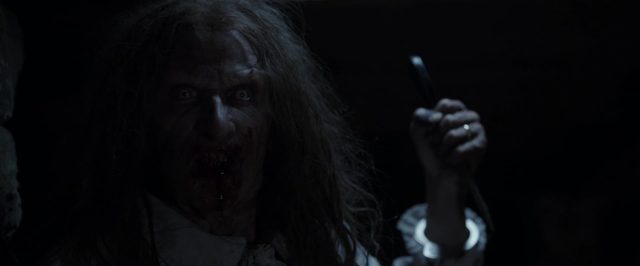 Conjuring : les dossiers Warren - Photos et affiches. 21 Vera Farmiga et Patrick Wilson dans Conjuring : les dossiers Warren 2013