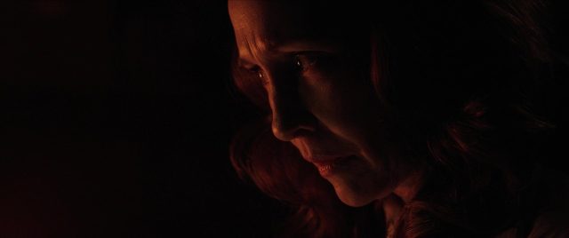 Conjuring : sous l’emprise du Diable - Photos et affiches. 5 Vera Farmiga et Patrick Wilson dans Conjuring : sous l'emprise du Diable The Devil Made Me Do It 2021