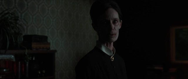 Conjuring : sous l’emprise du Diable - Photos et affiches. 6 Vera Farmiga et Patrick Wilson dans Conjuring : sous l'emprise du Diable The Devil Made Me Do It 2021