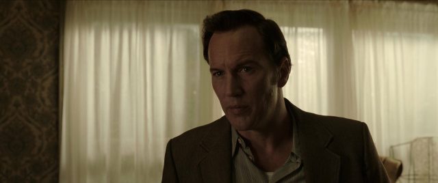 Conjuring : sous l’emprise du Diable - Photos et affiches. 8 Vera Farmiga et Patrick Wilson dans Conjuring : sous l'emprise du Diable The Devil Made Me Do It 2021