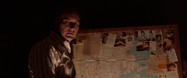 Conjuring : sous l’emprise du Diable - Photos et affiches. 17 Vera Farmiga et Patrick Wilson dans Conjuring : sous l'emprise du Diable The Devil Made Me Do It 2021