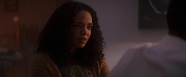 Creed III. 6 Michael B. Jordan Tessa Thompson et Jonathan Majors dans Creed III 2023