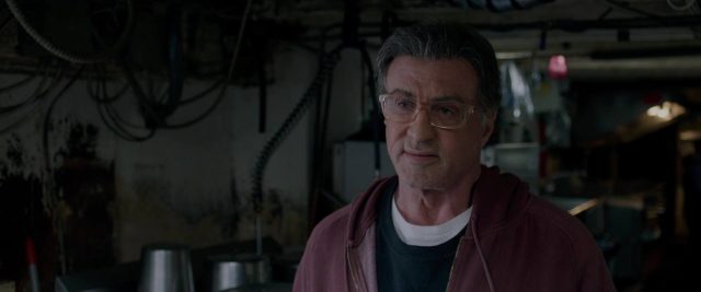 Creed : l’héritage de Rocky Balboa - Photos et affiches. 22 Michael B. Jordan et Sylvester Stallone dans Creed : l'héritage de Rocky Balboa 2015