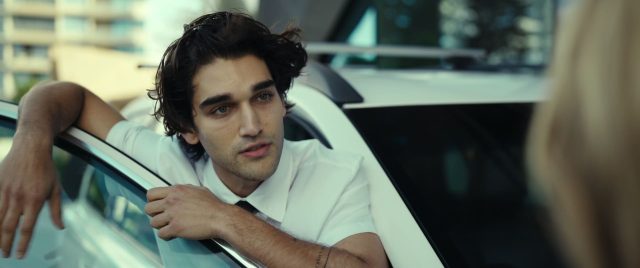 Scène de Dangerous animals 2025