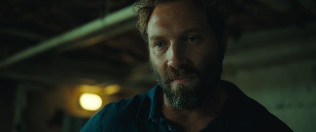 Scène de Dangerous animals 2025