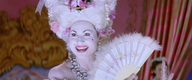 Le Fantôme de l’Opéra (2004) - Photos et affiches. 15 Gerard Butler Emmy Rossum et Patrick Wilson dans Le Fantôme de l'Opéra 2004