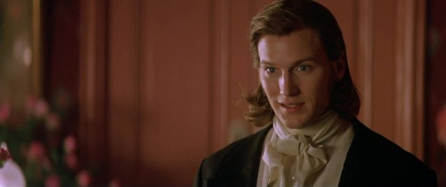 Le Fantôme de l’Opéra (2004) - Photos et affiches. 16 Gerard Butler Emmy Rossum et Patrick Wilson dans Le Fantôme de l'Opéra 2004