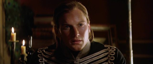 Le Fantôme de l’Opéra (2004) - Photos et affiches. 23 Gerard Butler Emmy Rossum et Patrick Wilson dans Le Fantôme de l'Opéra 2004