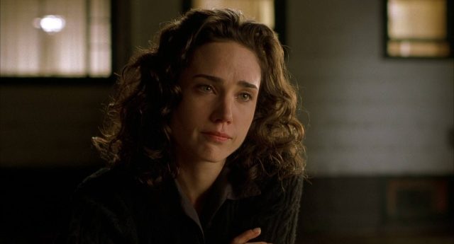 Russell Crowe et Jennifer Connelly dans Un homme d'exception A Beautiful Mind 2001