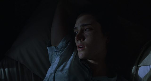 Russell Crowe et Jennifer Connelly dans Un homme d'exception A Beautiful Mind 2001