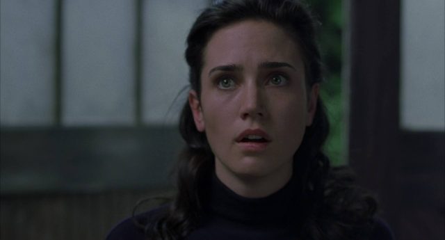 Russell Crowe et Jennifer Connelly dans Un homme d'exception A Beautiful Mind 2001