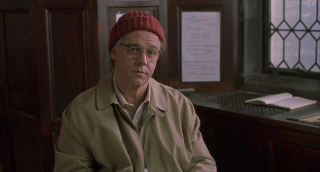 Russell Crowe et Jennifer Connelly dans Un homme d'exception A Beautiful Mind 2001