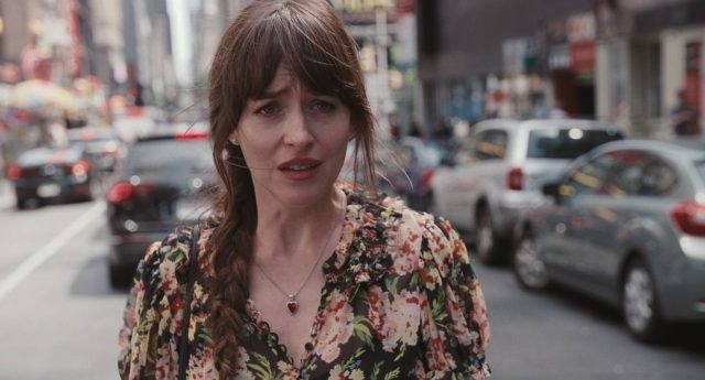 Materialists - Photos et affiches. 12 Dakota Johnson Pedro Pascal et Chris Evans dans Materialists 2025