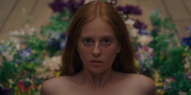 Florence Pugh dans Midsommar 2019