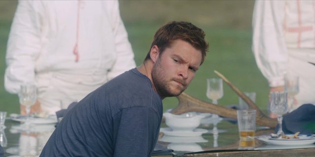 Florence Pugh dans Midsommar 2019