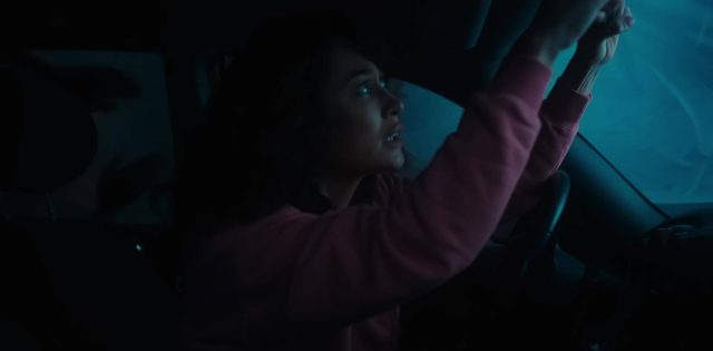 Olga Kurylenko dans Other 2025
