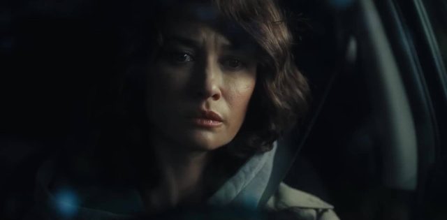 Olga Kurylenko dans Other 2025