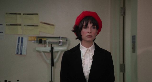 Rocky. 6 Sylvester Stallone dans Rocky 1976