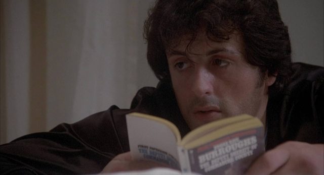 Rocky II : la revanche - Photos et affiches. 11 Sylvester Stallone dans Rocky II : La revanche 2 1979