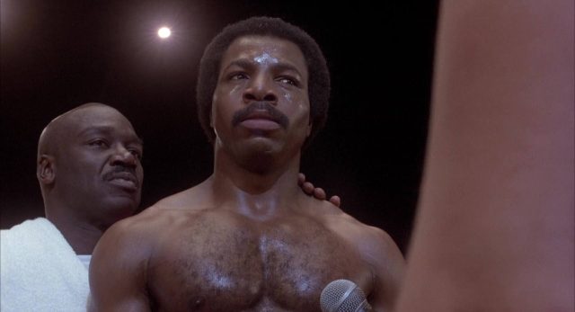 Rocky II : la revanche - Photos et affiches. 18 Sylvester Stallone dans Rocky II : La revanche 2 1979