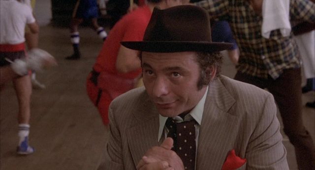 Rocky II : la revanche - Photos et affiches. 22 Sylvester Stallone dans Rocky II : La revanche 2 1979
