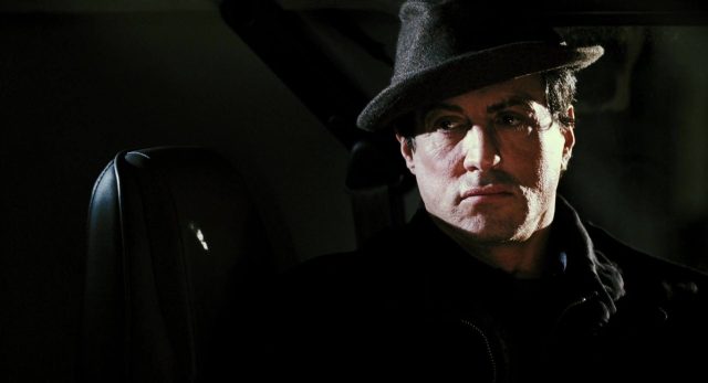 Rocky Balboa - Photos et affiches. 7 Sylvester Stallone dans Rocky Balboa 2006