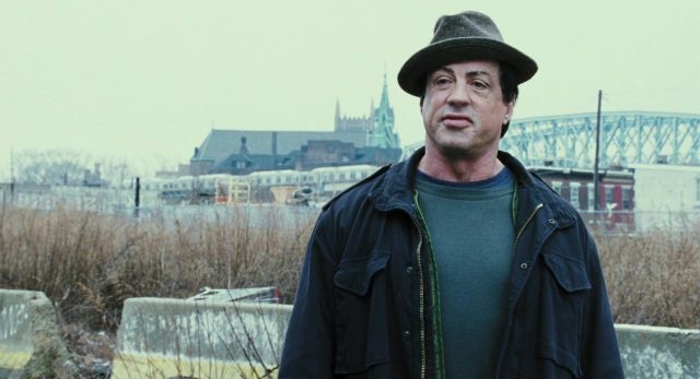 Rocky Balboa - Photos et affiches. 10 Sylvester Stallone dans Rocky Balboa 2006