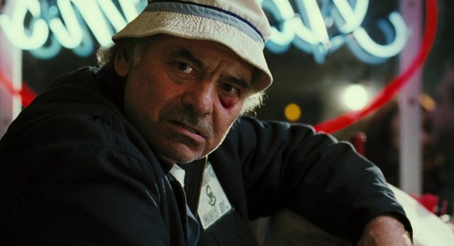 Rocky Balboa - Photos et affiches. 12 Sylvester Stallone dans Rocky Balboa 2006