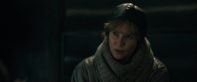 Louis Garrel Vincent Cassel et Diane Kruger dans Saint-Ex 2024