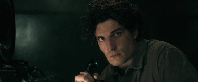 Louis Garrel Vincent Cassel et Diane Kruger dans Saint-Ex 2024