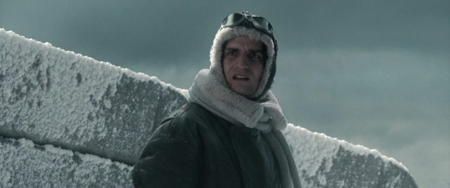 Louis Garrel Vincent Cassel et Diane Kruger dans Saint-Ex 2024