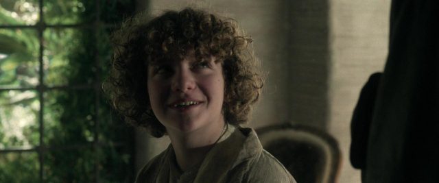 Louis Garrel Vincent Cassel et Diane Kruger dans Saint-Ex 2024