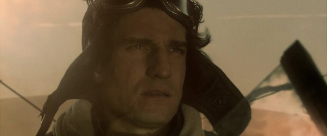 Louis Garrel Vincent Cassel et Diane Kruger dans Saint-Ex 2024