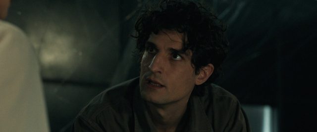 Louis Garrel Vincent Cassel et Diane Kruger dans Saint-Ex 2024