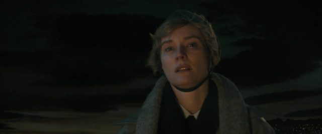 Louis Garrel Vincent Cassel et Diane Kruger dans Saint-Ex 2024