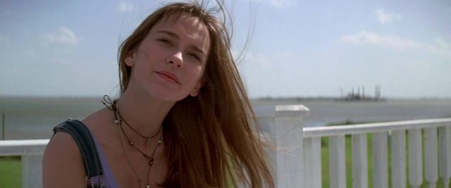 Jennifer Love Hewitt Sarah Michelle Gellar et Ryan Phillippe dans Souviens-toi... l'été dernier I Know What You Did Last Summer 1997