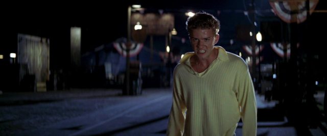 Jennifer Love Hewitt Sarah Michelle Gellar et Ryan Phillippe dans Souviens-toi... l'été dernier I Know What You Did Last Summer 1997
