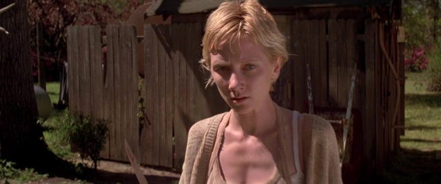 Jennifer Love Hewitt Sarah Michelle Gellar et Ryan Phillippe dans Souviens-toi... l'été dernier I Know What You Did Last Summer 1997