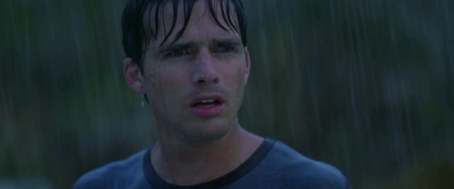Jennifer Love Hewitt et Freddie Prinze Jr. de Souviens-toi… l'été dernier 2 I Still Know What You Did Last Summer 1998