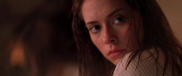 Jennifer Love Hewitt et Freddie Prinze Jr. de Souviens-toi… l'été dernier 2 I Still Know What You Did Last Summer 1998