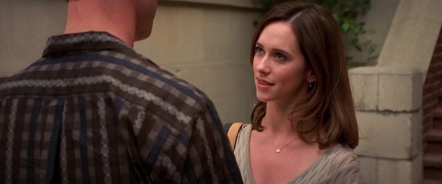 Jennifer Love Hewitt et Freddie Prinze Jr. de Souviens-toi… l'été dernier 2 I Still Know What You Did Last Summer 1998