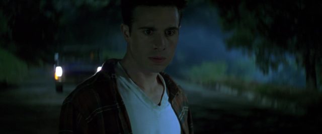 Jennifer Love Hewitt et Freddie Prinze Jr. de Souviens-toi… l'été dernier 2 I Still Know What You Did Last Summer 1998