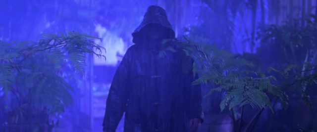 Jennifer Love Hewitt et Freddie Prinze Jr. de Souviens-toi… l'été dernier 2 I Still Know What You Did Last Summer 1998