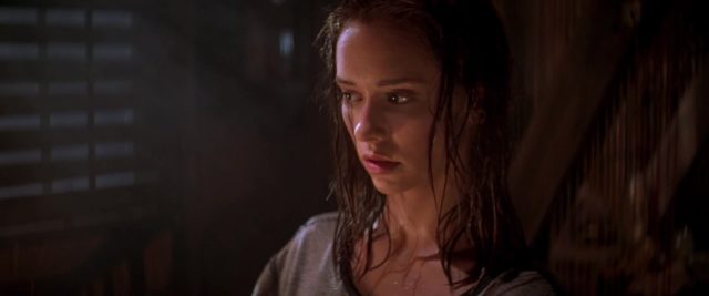 Jennifer Love Hewitt et Freddie Prinze Jr. de Souviens-toi… l'été dernier 2 I Still Know What You Did Last Summer 1998