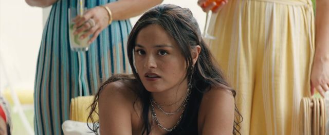 Jennifer Love Hewitt et Freddie Prinze Jr. de Souviens-toi… l'été dernier I Know What You Did Last Summer 2025