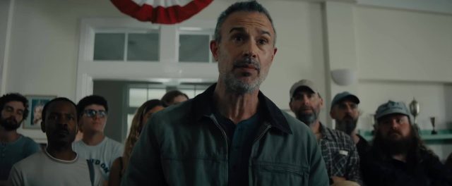 Jennifer Love Hewitt et Freddie Prinze Jr. de Souviens-toi… l'été dernier I Know What You Did Last Summer 2025