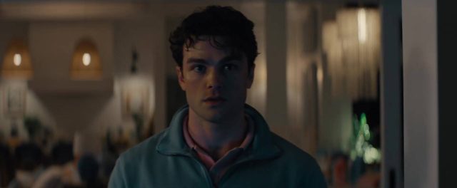 Jennifer Love Hewitt et Freddie Prinze Jr. de Souviens-toi… l'été dernier I Know What You Did Last Summer 2025