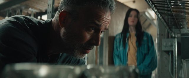 Jennifer Love Hewitt et Freddie Prinze Jr. de Souviens-toi… l'été dernier I Know What You Did Last Summer 2025